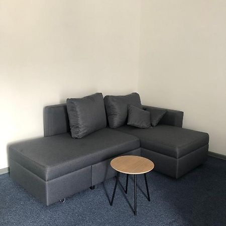 Apartment On Zarwanska Street Kamjanets-Podilskyj Exteriör bild