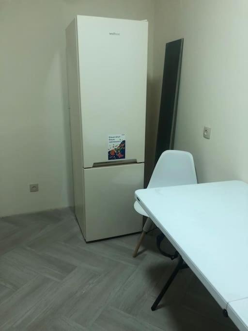 Apartment On Zarwanska Street Kamjanets-Podilskyj Exteriör bild