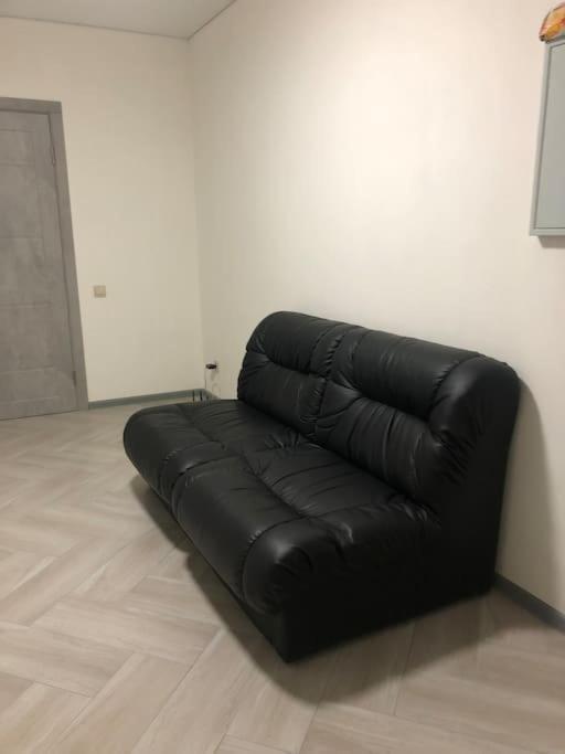Apartment On Zarwanska Street Kamjanets-Podilskyj Exteriör bild