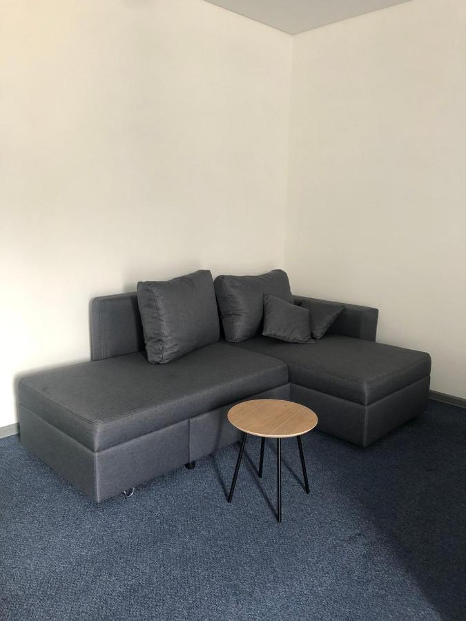 Apartment On Zarwanska Street Kamjanets-Podilskyj Exteriör bild
